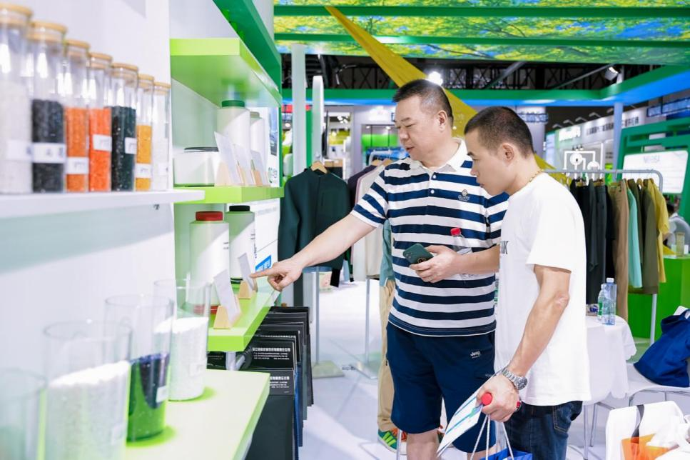 &ldquo;新化學(xué)&rdquo;領(lǐng)航，聯(lián)盟聚力！生物基PTT從&ldquo;實(shí)驗(yàn)室&rdquo;走向生活