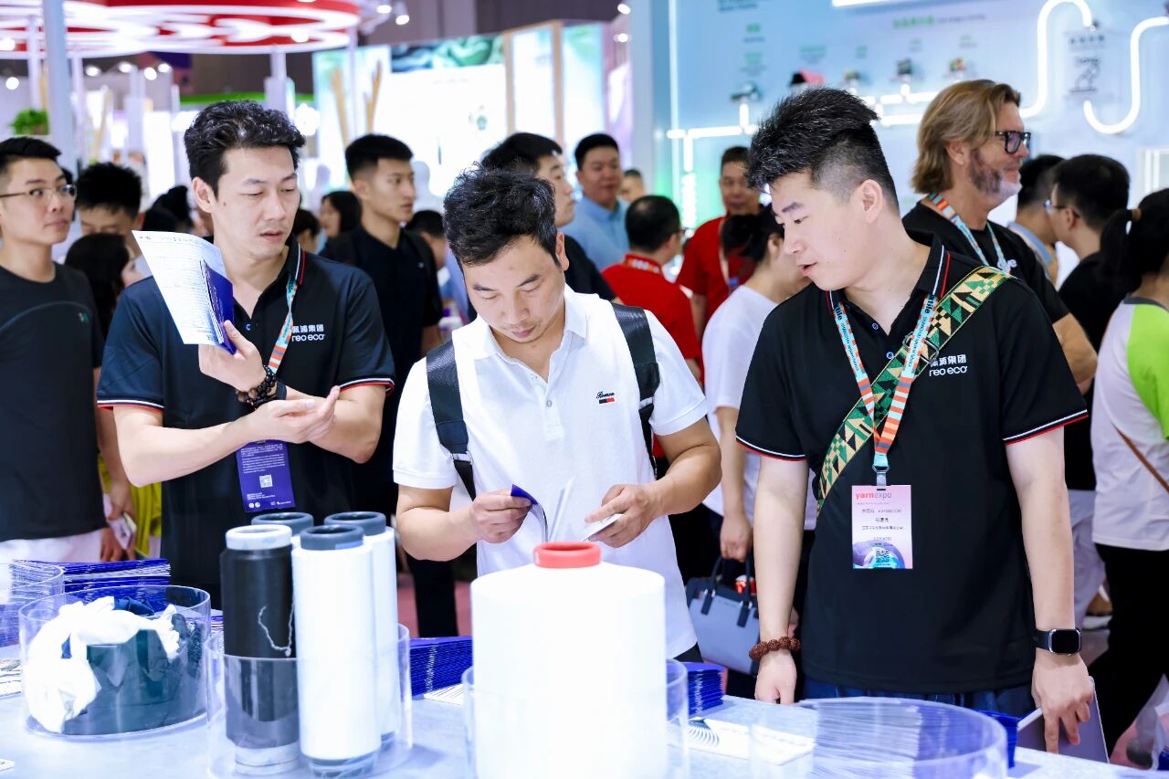 從&ldquo;纖&rdquo;啟程到&ldquo;鏈&rdquo;崛起，洪澤綠纖書寫產(chǎn)業(yè)高質量答卷