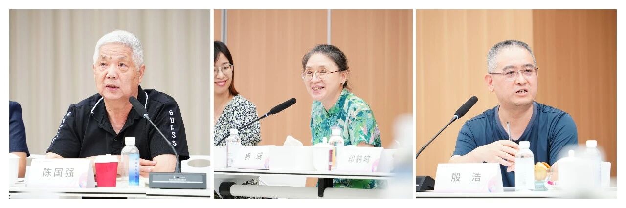 共話&ldquo;重塑?新生&rdquo;，擘畫未來(lái)藍(lán)圖 &mdash;&mdash; 寧波國(guó)際服裝節(jié) 30 周年主題研討會(huì)圓滿召開