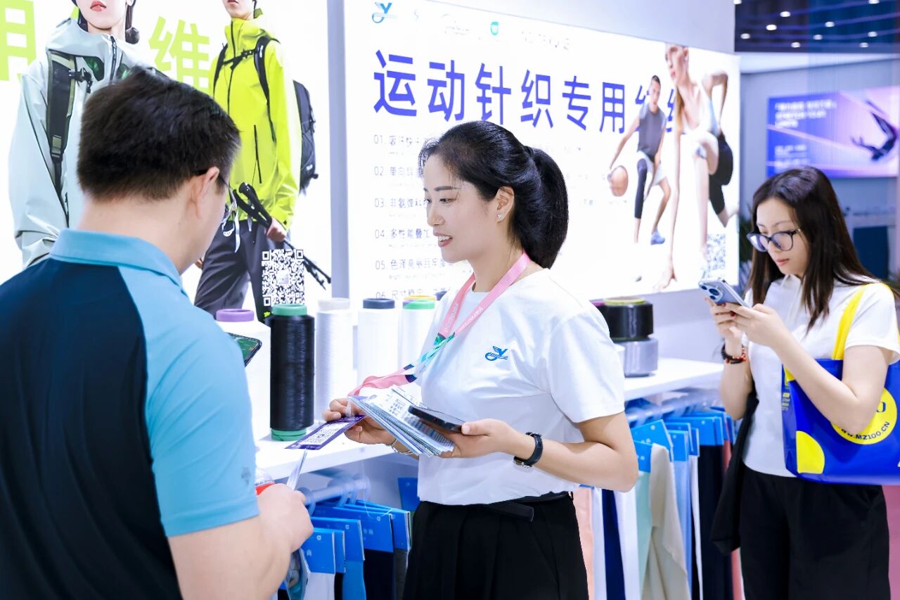 從&ldquo;纖&rdquo;啟程到&ldquo;鏈&rdquo;崛起，洪澤綠纖書寫產(chǎn)業(yè)高質量答卷