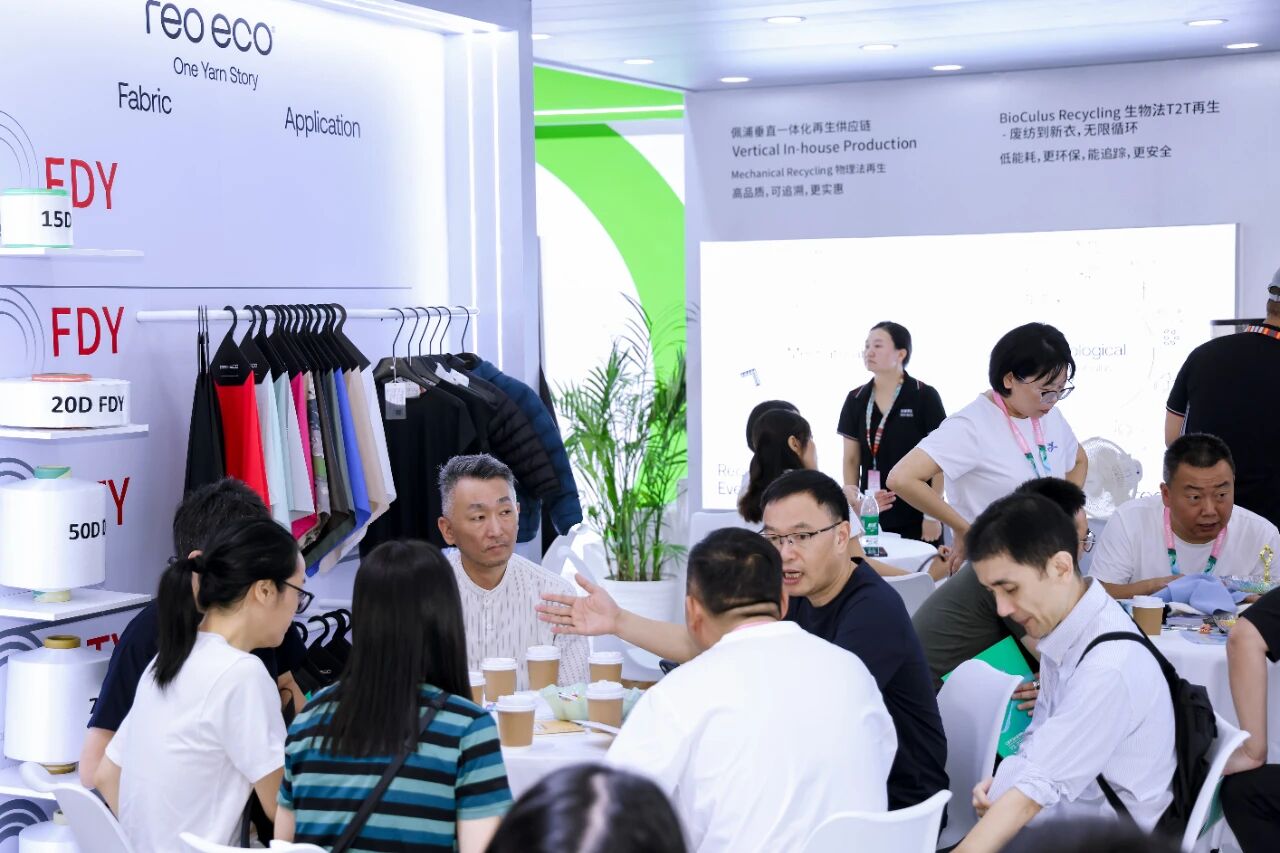 從&ldquo;纖&rdquo;啟程到&ldquo;鏈&rdquo;崛起，洪澤綠纖書寫產(chǎn)業(yè)高質量答卷