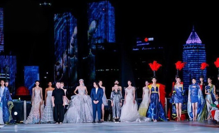 &ldquo;破繭成蝶&rdquo;引領全球時尚新浪潮--2025中國（青島）國際時裝周璀璨即將啟幕 