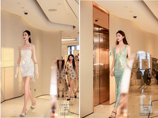 亞洲風(fēng)尚先行者 共繪"INSPO"新篇章--第24屆中國(guó)（青島）時(shí)裝周&middot;時(shí)尚亞洲潮流藝術(shù)節(jié)開(kāi)幕