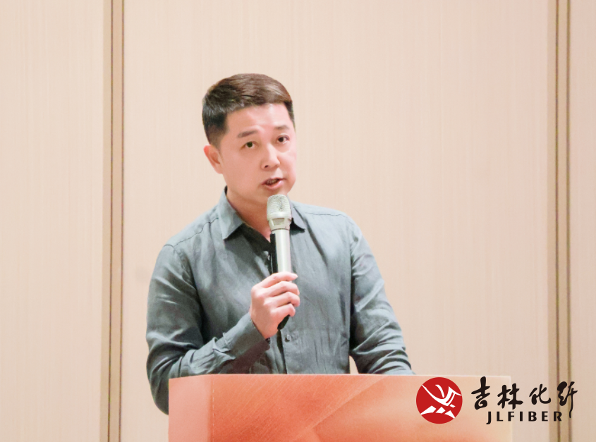 撬動舒適穿著新賽道，共探華絨&reg;產(chǎn)品開發(fā)新機遇