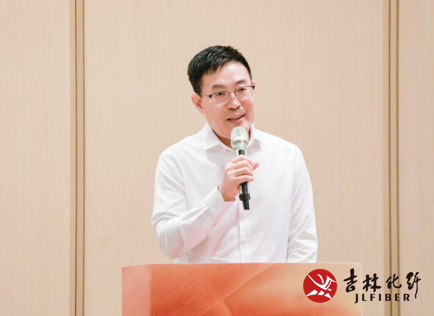 撬動舒適穿著新賽道，共探華絨&reg;產(chǎn)品開發(fā)新機遇