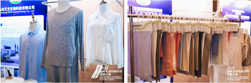 &ldquo;纖&rdquo;動消費新熱潮！2025國際先進纖維材料創(chuàng)新大會將于盛澤舉行