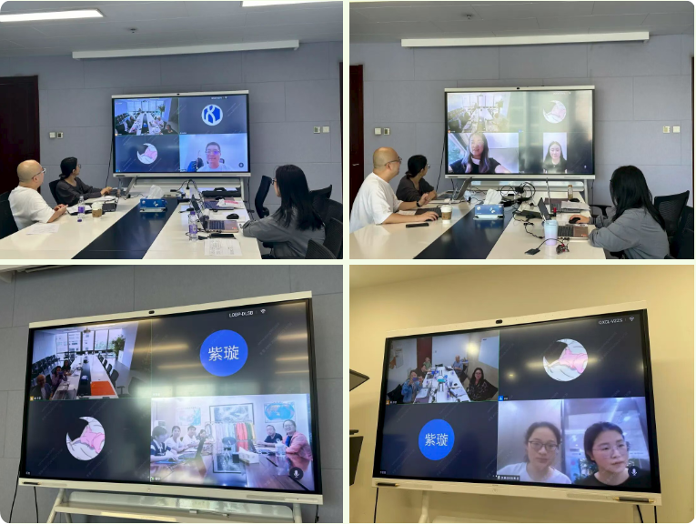 展現(xiàn)綠色發(fā)展硬實(shí)力，2025第八屆中國生態(tài)環(huán)保面料設(shè)計(jì)大賽驗(yàn)證順利完成！