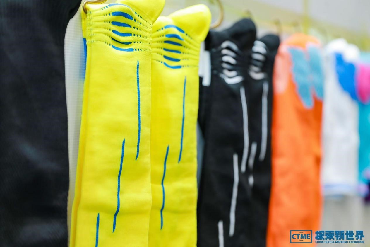 第七屆中國紡織新材料展定檔，四大看點勾勒產(chǎn)業(yè)新風(fēng)向標(biāo)