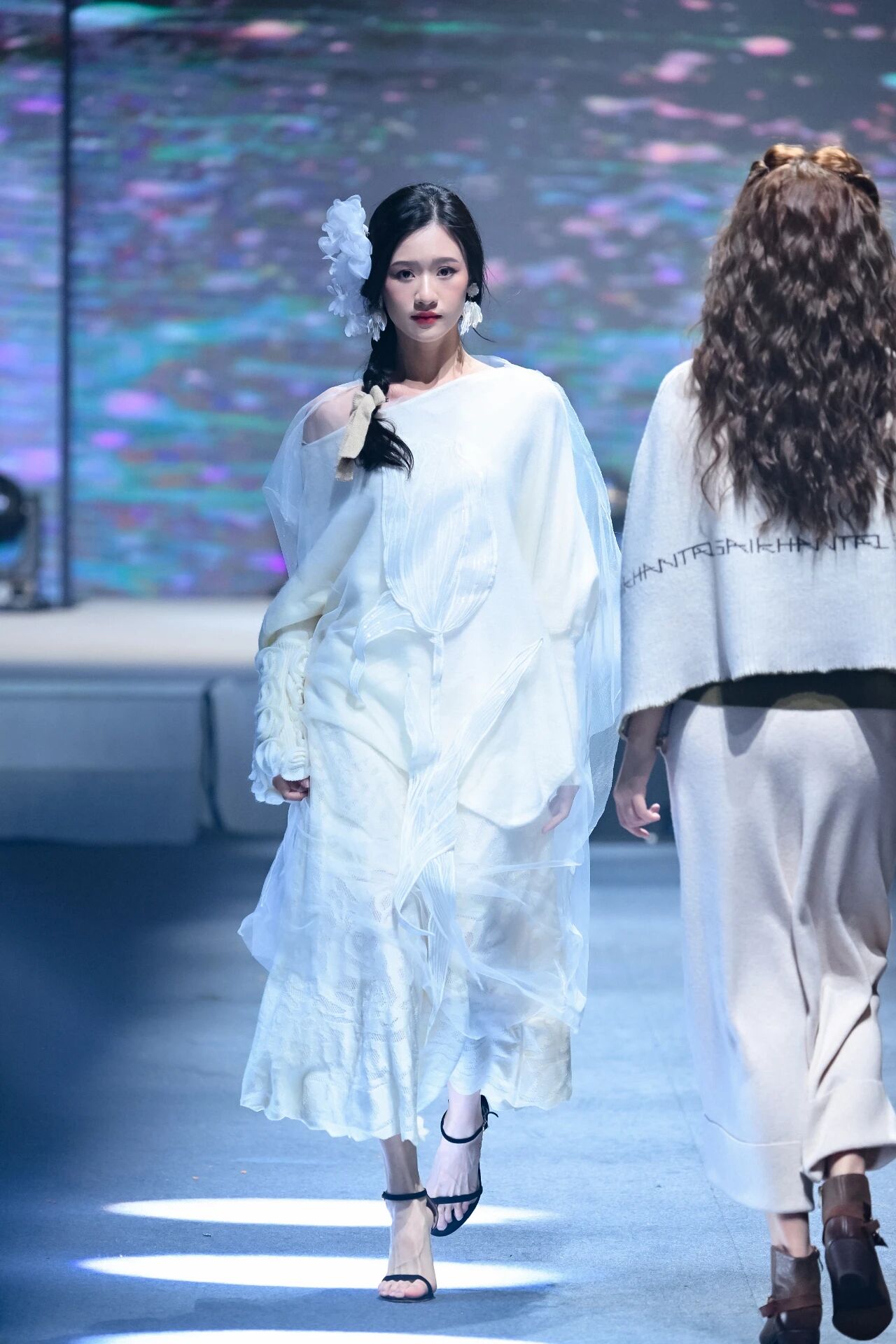 第二十二屆中國(guó)(大朗)毛織產(chǎn)品交易會(huì)將于11月17日開(kāi)幕