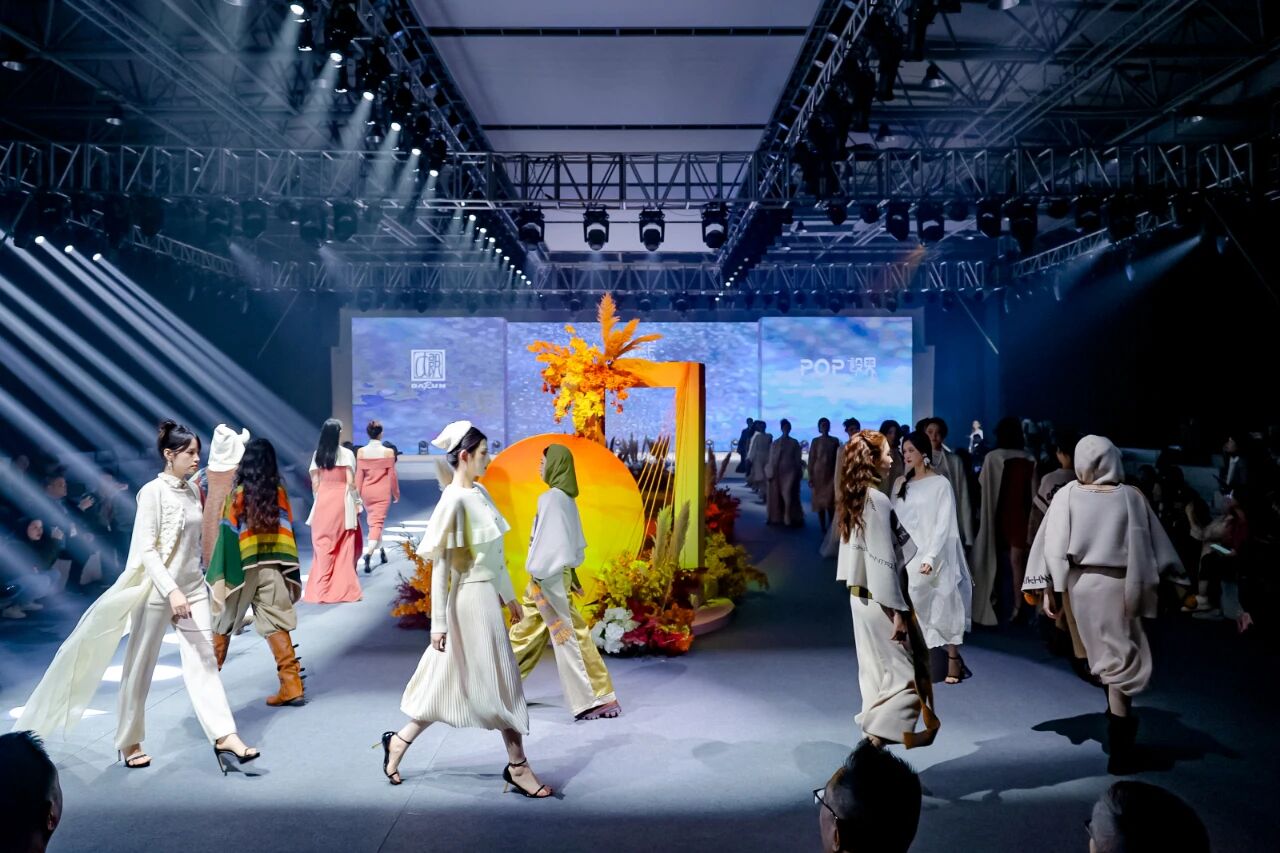 第二十二屆中國(guó)(大朗)毛織產(chǎn)品交易會(huì)將于11月17日開(kāi)幕