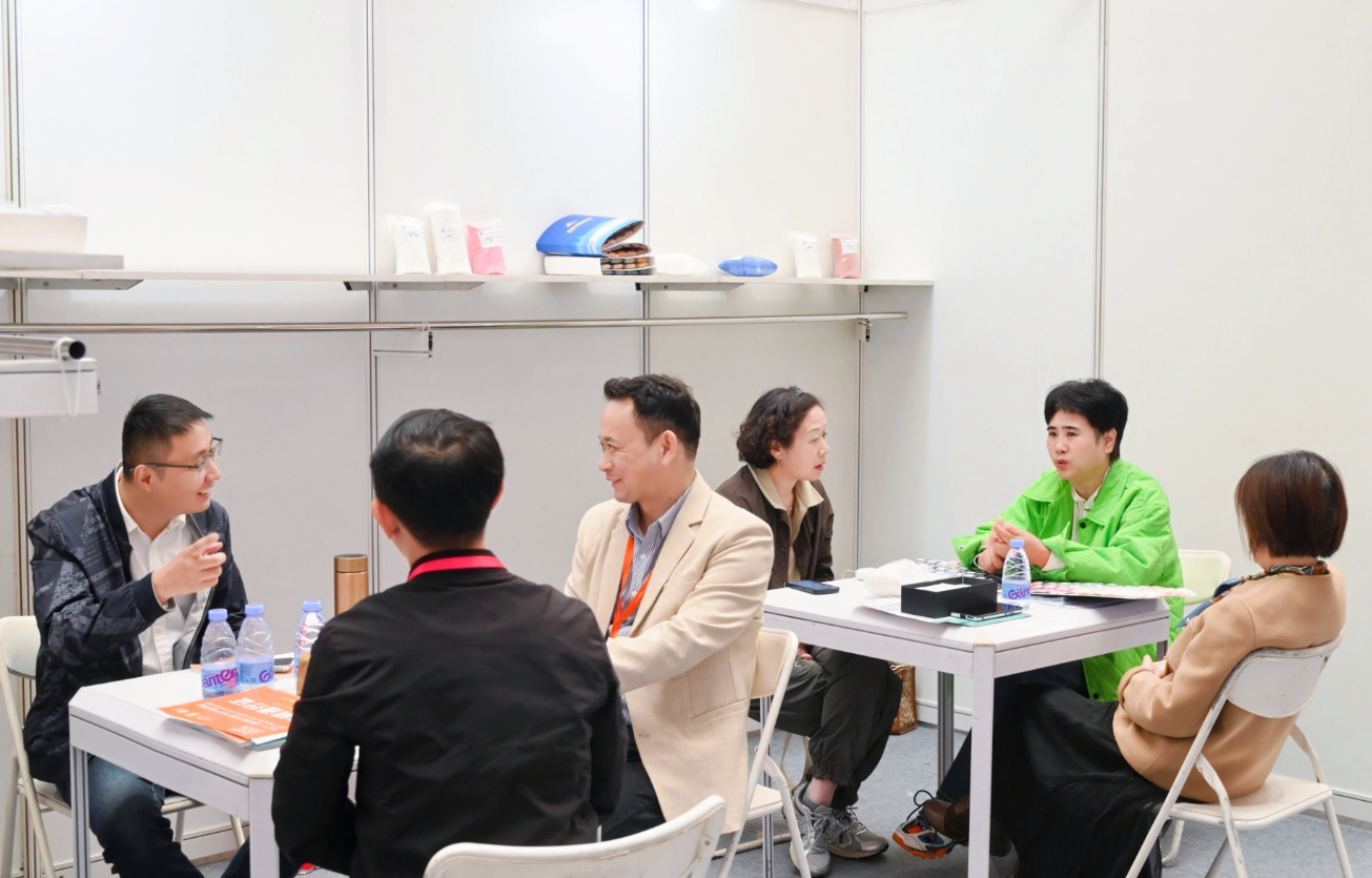 第二十二屆中國(guó)(大朗)毛織產(chǎn)品交易會(huì)將于11月17日開(kāi)幕