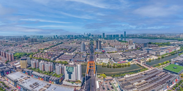 共探產(chǎn)業(yè)競(jìng)合新局！2025世界布商大會(huì)即將解碼全球紡織價(jià)值鏈重構(gòu)之道