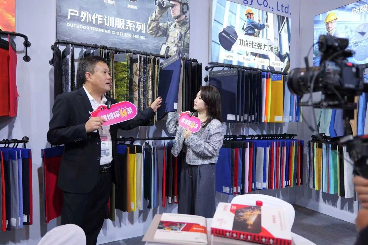 智匯新趨勢，融鏈共未來！2025第27屆中國紹興柯橋國際紡織品博覽會（秋季）開啟產(chǎn)業(yè)新&ldquo;布&rdquo;局