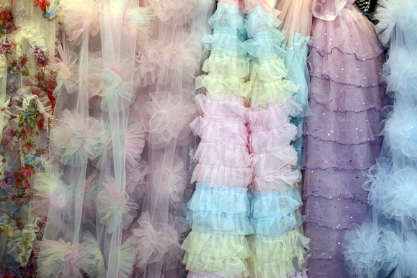 智匯新趨勢，融鏈共未來！2025第27屆中國紹興柯橋國際紡織品博覽會（秋季）開啟產(chǎn)業(yè)新&ldquo;布&rdquo;局