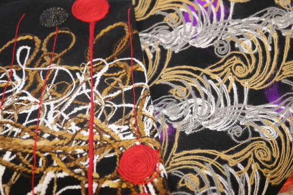 智匯新趨勢，融鏈共未來！2025第27屆中國紹興柯橋國際紡織品博覽會（秋季）開啟產(chǎn)業(yè)新&ldquo;布&rdquo;局