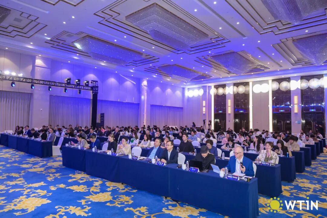 創(chuàng)新引領(lǐng)未來！2025國際紡織創(chuàng)新大會探討全球紡織發(fā)展新前景