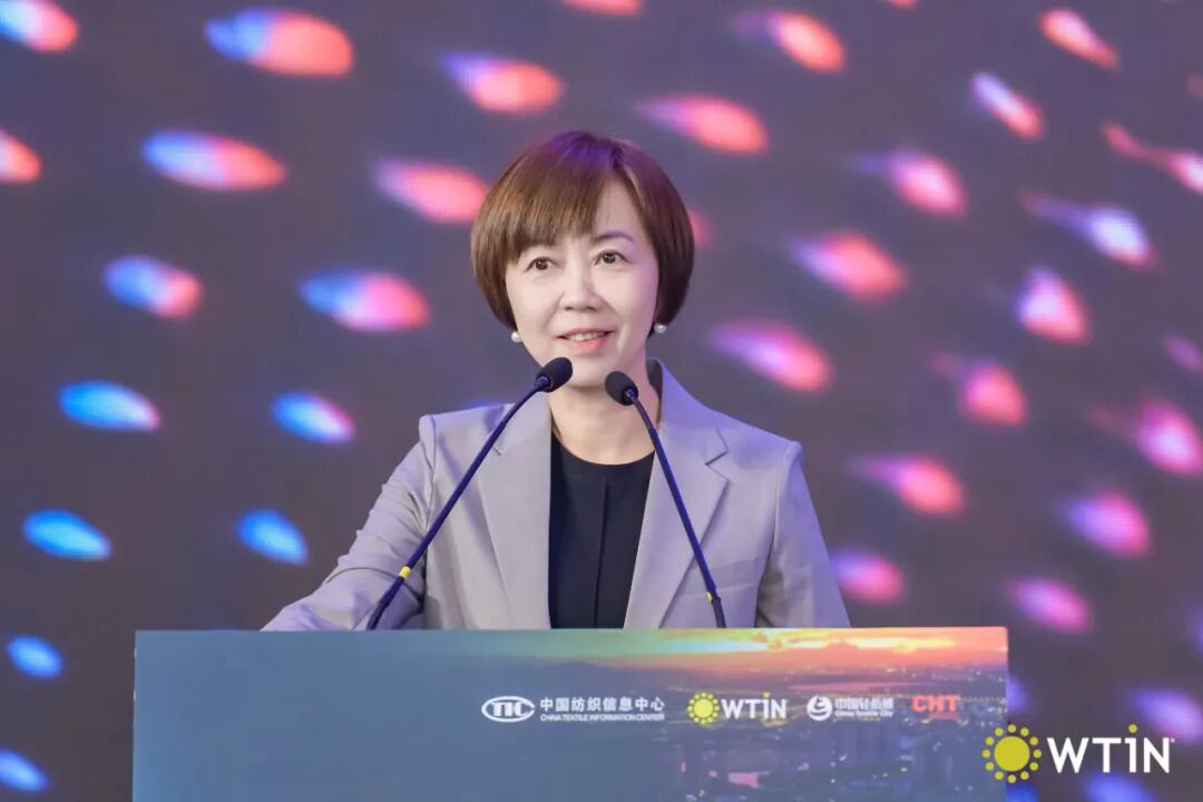 創(chuàng)新引領(lǐng)未來！2025國際紡織創(chuàng)新大會探討全球紡織發(fā)展新前景