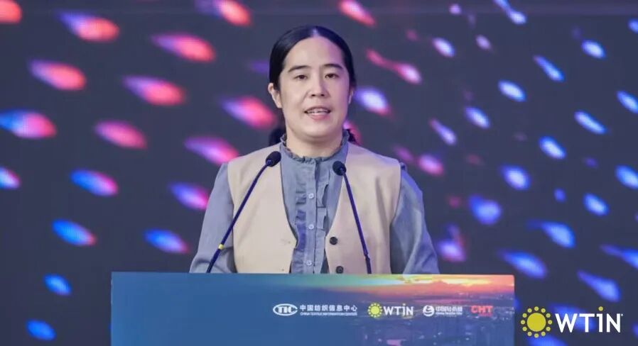 創(chuàng)新引領(lǐng)未來！2025國際紡織創(chuàng)新大會探討全球紡織發(fā)展新前景