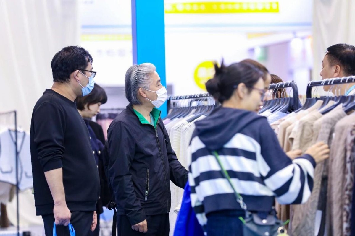 全鏈條創(chuàng)新，精準(zhǔn)對接！第七屆中國紡織新材料展圓滿落幕