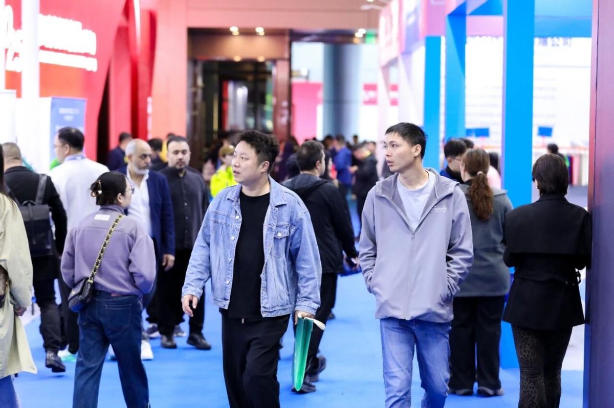 全鏈條創(chuàng)新，精準(zhǔn)對接！第七屆中國紡織新材料展圓滿落幕
