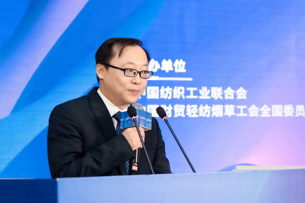 紋創(chuàng)新象，挖掘創(chuàng)意設(shè)計(jì)人才！2025年紡織行業(yè)紡織面料設(shè)計(jì)師（圖案設(shè)計(jì)）職業(yè)技能競賽全國決賽順利舉行