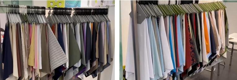 不止好面料！&ldquo;柯橋優(yōu)選&rdquo;德國(guó)首秀解鎖國(guó)際合作新方向