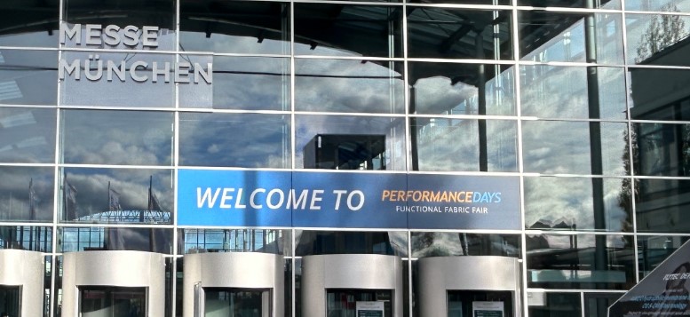 不止好面料！&ldquo;柯橋優(yōu)選&rdquo;德國(guó)首秀解鎖國(guó)際合作新方向