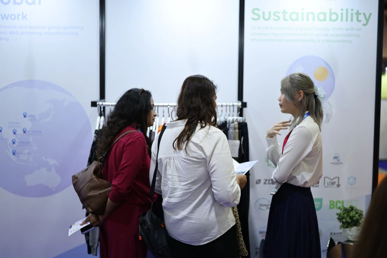 繪就產(chǎn)業(yè)發(fā)展新藍(lán)圖 邁向&ldquo;韌性協(xié)同&rdquo;新紀(jì)元 APTEXPO 2025新加坡啟幕！