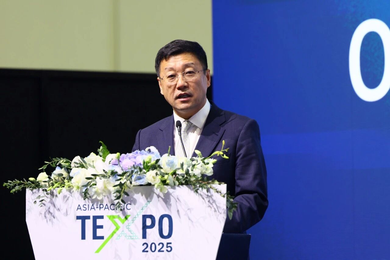 繪就產(chǎn)業(yè)發(fā)展新藍(lán)圖 邁向&ldquo;韌性協(xié)同&rdquo;新紀(jì)元 APTEXPO 2025新加坡啟幕！