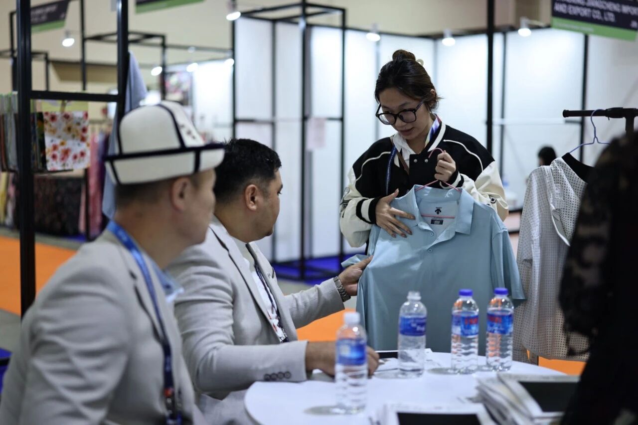 繪就產(chǎn)業(yè)發(fā)展新藍(lán)圖 邁向&ldquo;韌性協(xié)同&rdquo;新紀(jì)元 APTEXPO 2025新加坡啟幕！