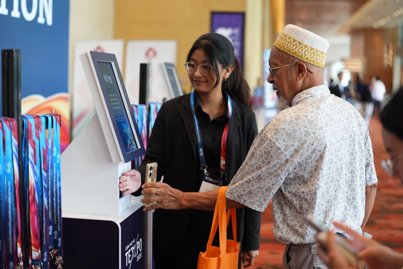 繪就產(chǎn)業(yè)發(fā)展新藍(lán)圖 邁向&ldquo;韌性協(xié)同&rdquo;新紀(jì)元 APTEXPO 2025新加坡啟幕！