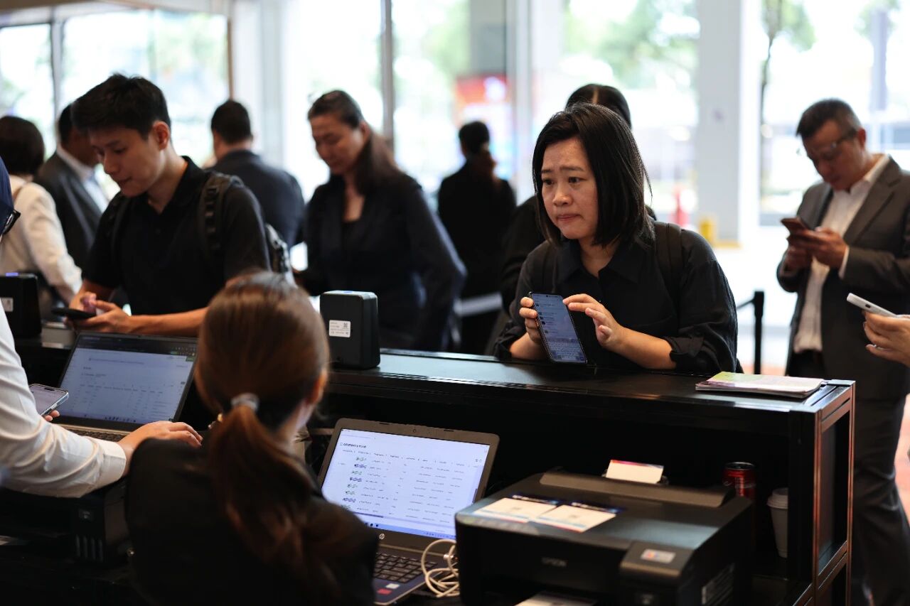 繪就產(chǎn)業(yè)發(fā)展新藍(lán)圖 邁向&ldquo;韌性協(xié)同&rdquo;新紀(jì)元 APTEXPO 2025新加坡啟幕！