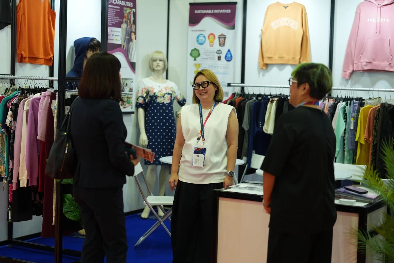 繪就產(chǎn)業(yè)發(fā)展新藍(lán)圖 邁向&ldquo;韌性協(xié)同&rdquo;新紀(jì)元 APTEXPO 2025新加坡啟幕！