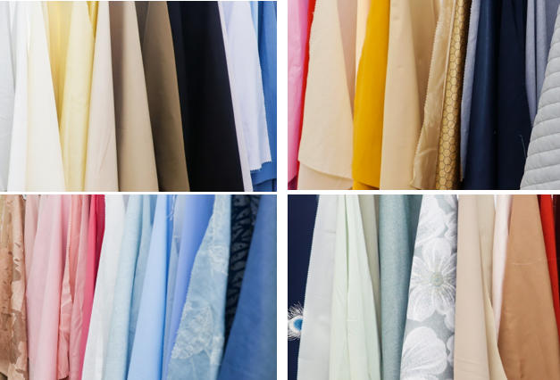 好面料，柯橋造！2025&ldquo;柯橋優(yōu)選&rdquo;展即將亮相intertextile 5.2館E19