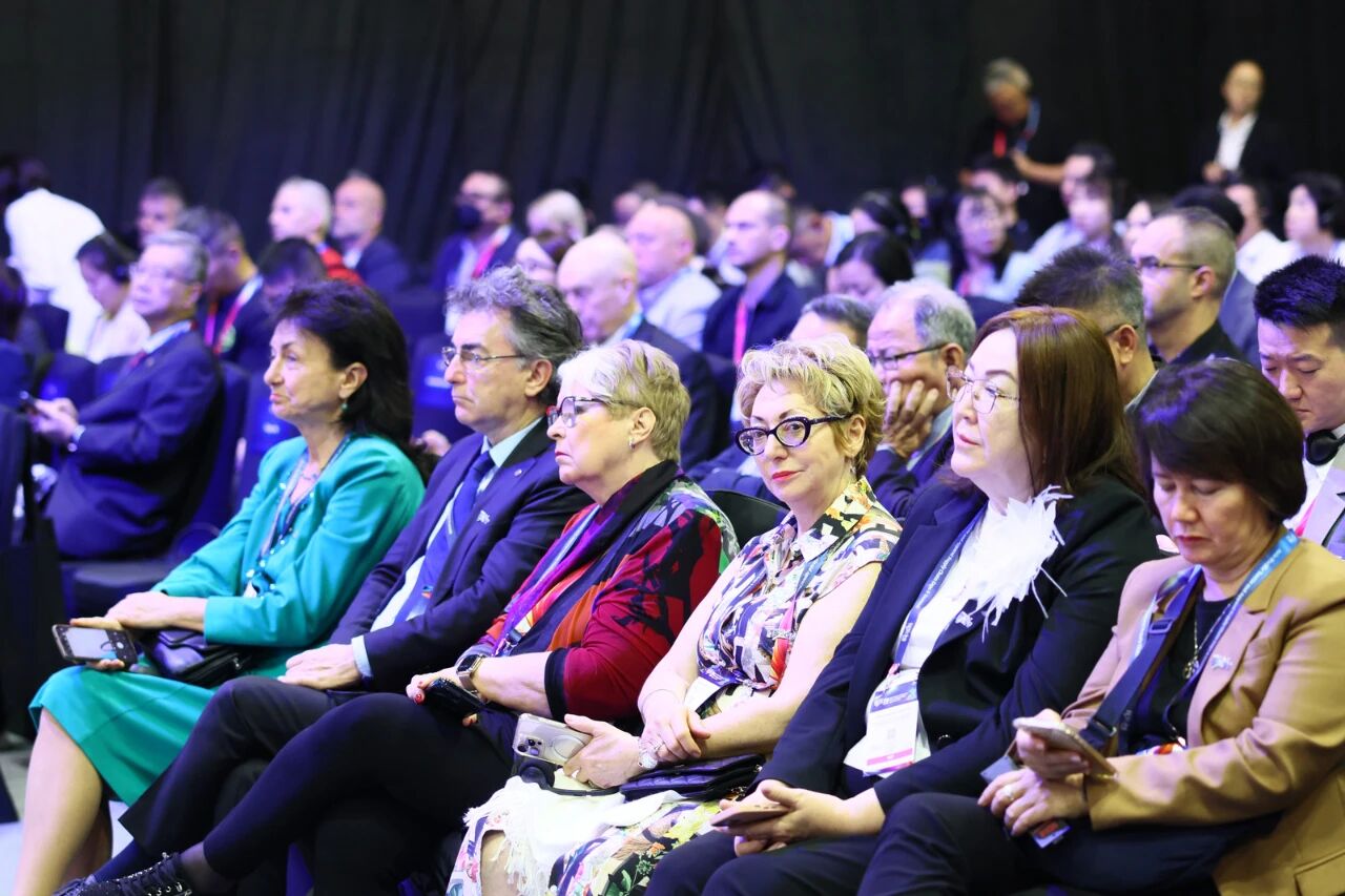 繪就產(chǎn)業(yè)發(fā)展新藍(lán)圖 邁向&ldquo;韌性協(xié)同&rdquo;新紀(jì)元 APTEXPO 2025新加坡啟幕！