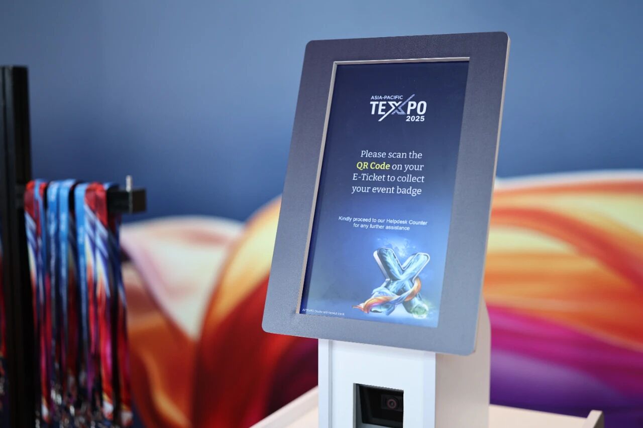 繪就產(chǎn)業(yè)發(fā)展新藍(lán)圖 邁向&ldquo;韌性協(xié)同&rdquo;新紀(jì)元 APTEXPO 2025新加坡啟幕！