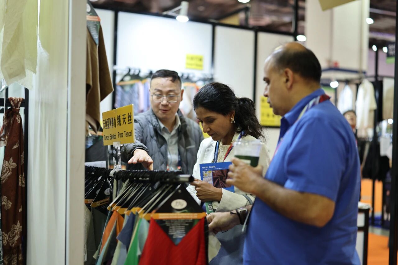 繪就產(chǎn)業(yè)發(fā)展新藍(lán)圖 邁向&ldquo;韌性協(xié)同&rdquo;新紀(jì)元 APTEXPO 2025新加坡啟幕！