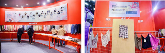 十年時尚路，柯橋繪新篇&mdash;&mdash;2025柯橋時尚設計展（秋季）詮釋潮流新方案！