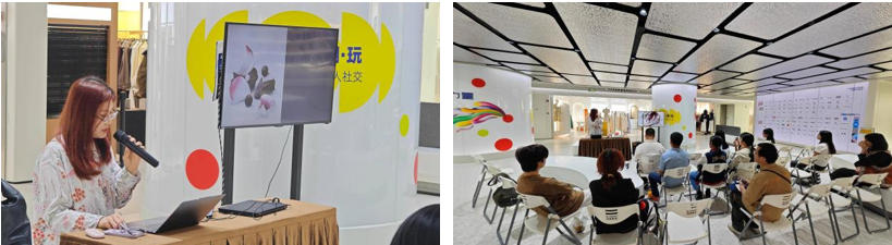 以創(chuàng)新設(shè)計&ldquo;聚勢&rdquo;潮流新品，2026/27秋冬中國紡織面料流行趨勢展亮相廣州國際輕紡城！