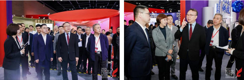 十年時尚路，柯橋繪新篇&mdash;&mdash;2025柯橋時尚設計展（秋季）詮釋潮流新方案！