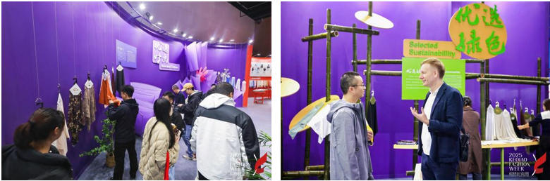 十年時尚路，柯橋繪新篇&mdash;&mdash;2025柯橋時尚設計展（秋季）詮釋潮流新方案！