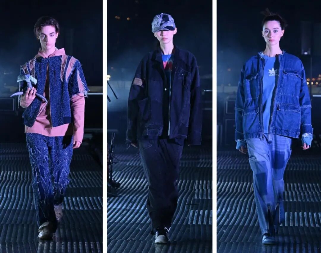 香港牛仔節(jié)舉辦！GDTP 計劃賦能青年設(shè)計師，大灣區(qū)聯(lián)動激活產(chǎn)業(yè)新動能