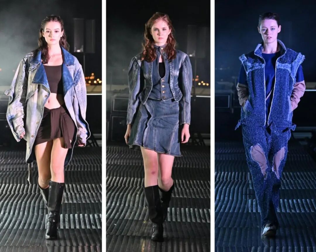 香港牛仔節(jié)舉辦！GDTP 計劃賦能青年設(shè)計師，大灣區(qū)聯(lián)動激活產(chǎn)業(yè)新動能