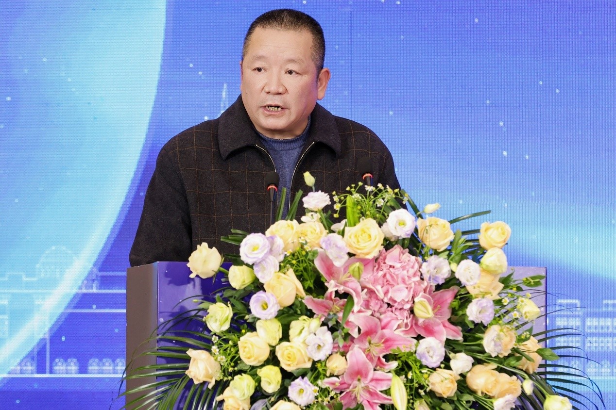 &ldquo;融入新絲路，投資唐王城&rdquo;第三師圖木舒克市招商推介會(huì)成功舉行