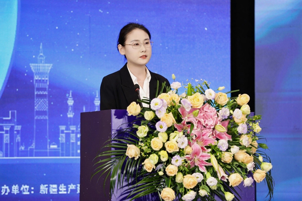 &ldquo;融入新絲路，投資唐王城&rdquo;第三師圖木舒克市招商推介會(huì)成功舉行