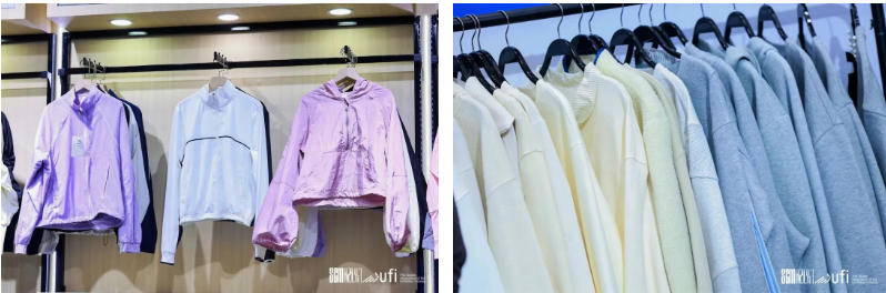 聚勢賦能，智鏈未來 | 2025第35屆中國（杭州）國際紡織服裝供應(yīng)鏈博覽會盛大啟幕！