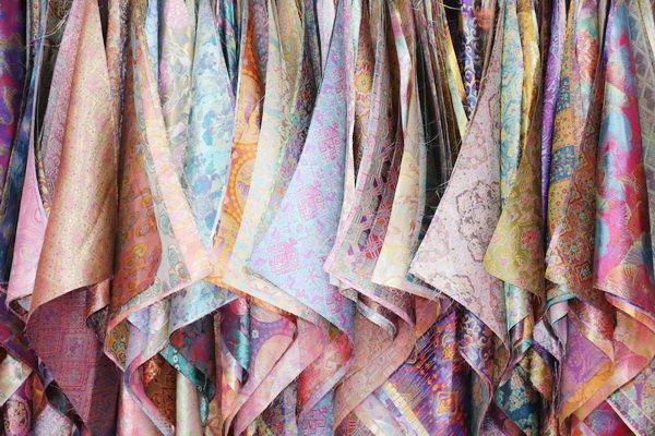 聚勢賦能，智鏈未來 | 2025第35屆中國（杭州）國際紡織服裝供應(yīng)鏈博覽會盛大啟幕！