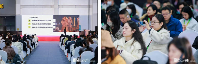 聚勢賦能，智鏈未來 | 2025第35屆中國（杭州）國際紡織服裝供應(yīng)鏈博覽會盛大啟幕！