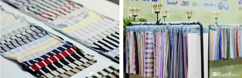 聚勢賦能，智鏈未來 | 2025第35屆中國（杭州）國際紡織服裝供應(yīng)鏈博覽會盛大啟幕！