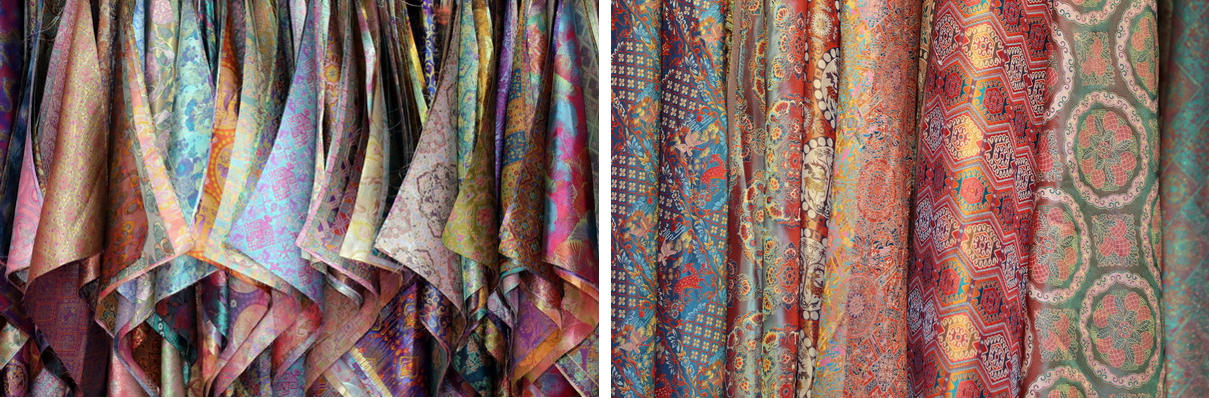  教授老總與金獎設計師老總的美麗邂逅，將會為時尚界帶來怎樣的驚喜？